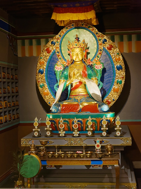 Bombay-Prince of Wales museum-077